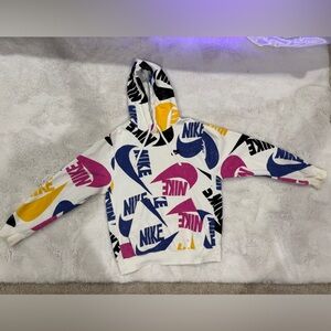 Nike hoodie